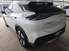 GAC AION LX Plus 80 Zhizun Edition - ფოტო 4