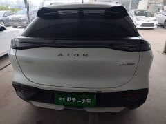 GAC AION LX Plus 80 Zhizun Edition - ფოტო 5