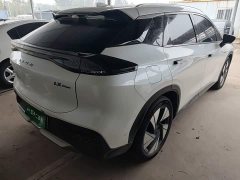 GAC AION LX Plus 80 Zhizun Edition - ფოტო 6