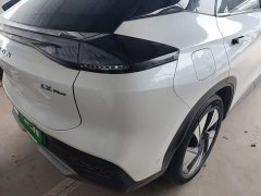 GAC AION LX Plus 80 Zhizun Edition - ფოტო 7