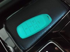 GAC AION LX Plus 80 Zhizun Edition - ფოტო 8