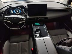 GAC AION LX Plus 80 Zhizun Edition - ფოტო 9