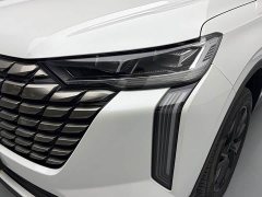 Haval H6 1.5T Two-Wheel Drive Pro - photo 2