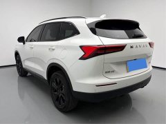 Haval H6 1.5T Two-Wheel Drive Pro - photo 4