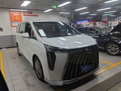GAC Aion M8 Master Series 400T Premium Edition - фото 1