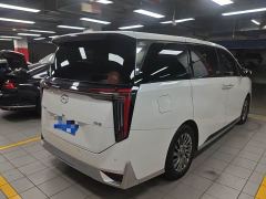 GAC Aion M8 Master Series 400T Premium Edition - фото 4