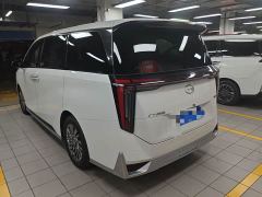 GAC Aion M8 Master Series 400T Premium Edition - фото 5