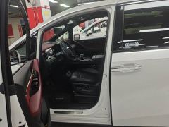 GAC Aion M8 Master Series 400T Premium Edition - фото 6