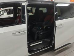 GAC Aion M8 Master Series 400T Premium Edition - фото 7