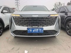Geely Boyue L 1.5TD DCT Deluxe Edition - photo 2