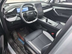 Geely Boyue L 1.5TD DCT Deluxe Edition - photo 4