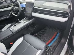 Geely Boyue L 1.5TD DCT Deluxe Edition - photo 5
