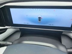Geely Boyue L 1.5TD DCT Deluxe Edition - photo 6