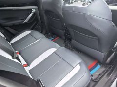Geely Boyue L 1.5TD DCT Deluxe Edition - photo 7