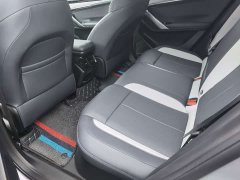Geely Boyue L 1.5TD DCT Deluxe Edition - photo 8