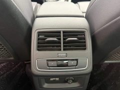 Audi A5 (Imported) Sportback 40 TFSI Sport Dynamic - ფოტო 10