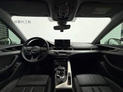 Audi A5 (Imported) Sportback 40 TFSI Sport Dynamic - ფოტო 11