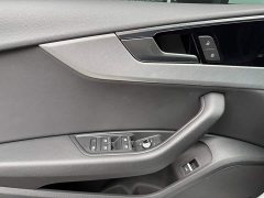 Audi A5 (Imported) Sportback 40 TFSI Sport Dynamic - ფოტო 12