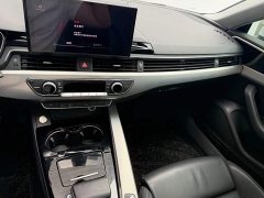 Audi A5 (Imported) Sportback 40 TFSI Sport Dynamic - ფოტო 13