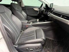 Audi A5 (Imported) Sportback 40 TFSI Sport Dynamic - ფოტო 14