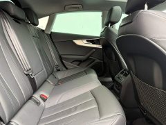 Audi A5 (Imported) Sportback 40 TFSI Sport Dynamic - ფოტო 15