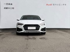 Audi A5 (Imported) Sportback 40 TFSI Sport Dynamic - ფოტო 2