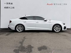 Audi A5 (Imported) Sportback 40 TFSI Sport Dynamic - ფოტო 5