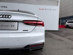 Audi A5 (Imported) Sportback 40 TFSI Sport Dynamic - ფოტო 6