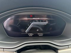 Audi A5 (Imported) Sportback 40 TFSI Sport Dynamic - ფოტო 7