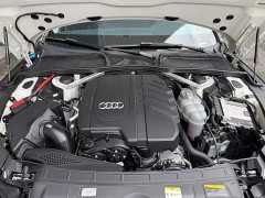 Audi A5 (Imported) Sportback 40 TFSI Sport Dynamic - ფოტო 8