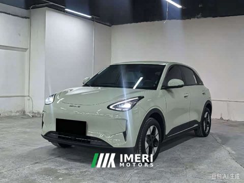 2026 Geely Star Wish 410km Freedom Edition - ავტომობილი ჩინეთიდან