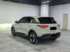 Geely Star Wish 410km Freedom Edition - фото 10