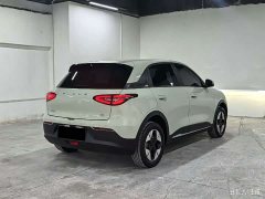 Geely Star Wish 410km Freedom Edition - фото 12