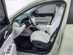 Geely Star Wish 410km Freedom Edition - фото 4