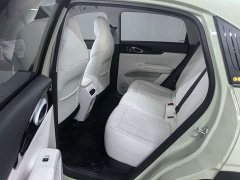 Geely Star Wish 410km Freedom Edition - фото 9