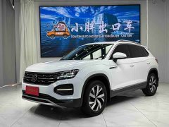 Volkswagen Taos 280TSI FWD Luxury Smart Connected Edition - photo 1
