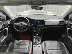 Volkswagen Taos 280TSI FWD Luxury Smart Connected Edition - photo 10