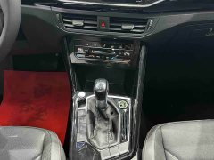 Volkswagen Taos 280TSI FWD Luxury Smart Connected Edition - photo 11