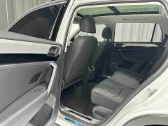 Volkswagen Taos 280TSI FWD Luxury Smart Connected Edition - photo 14