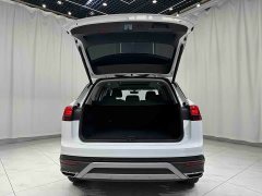 Volkswagen Taos 280TSI FWD Luxury Smart Connected Edition - photo 17