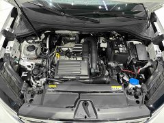 Volkswagen Taos 280TSI FWD Luxury Smart Connected Edition - photo 18