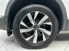 Volkswagen Taos 280TSI FWD Luxury Smart Connected Edition - photo 19