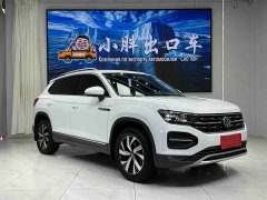 Volkswagen Taos 280TSI FWD Luxury Smart Connected Edition - photo 3