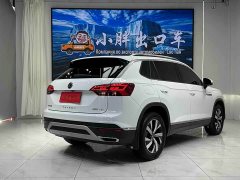Volkswagen Taos 280TSI FWD Luxury Smart Connected Edition - photo 4