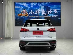 Volkswagen Taos 280TSI FWD Luxury Smart Connected Edition - photo 5