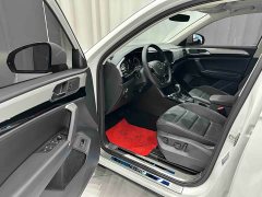 Volkswagen Taos 280TSI FWD Luxury Smart Connected Edition - photo 7