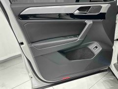 Volkswagen Taos 280TSI FWD Luxury Smart Connected Edition - photo 8