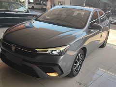 SAIC MG i5 1.5L CVT Diamond Edition - ფოტო 1