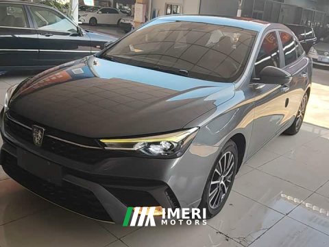 2021 SAIC MG i5 1.5L CVT Diamond Edition - ავტომობილი ჩინეთიდან