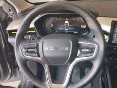 SAIC MG i5 1.5L CVT Diamond Edition - ფოტო 10